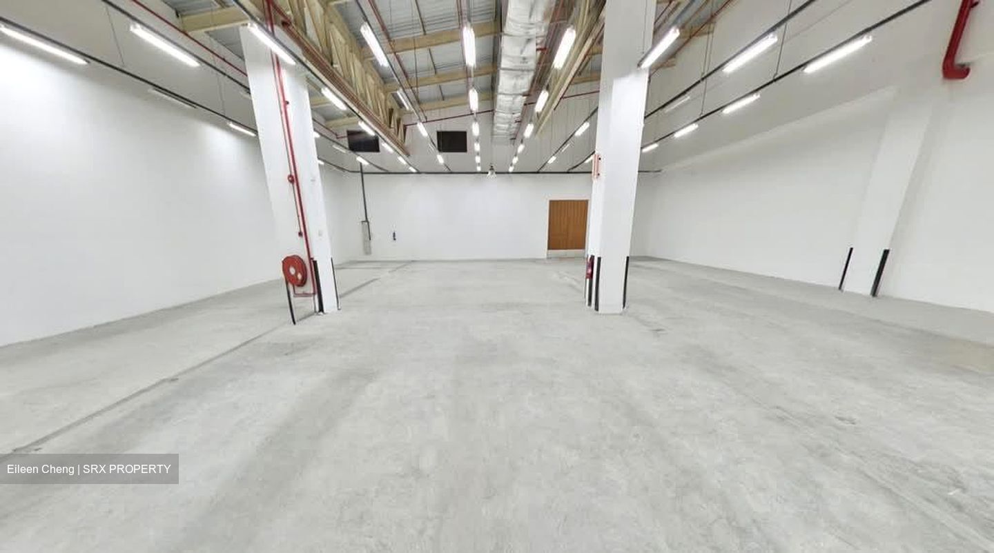 Gourmet East Kitchen (D16), Warehouse #574076341